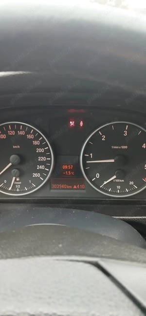 Vând bmw e90 - imagine 3