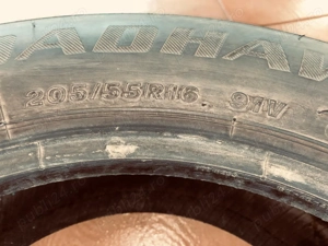 Vand anvelope de vara  - imagine 5