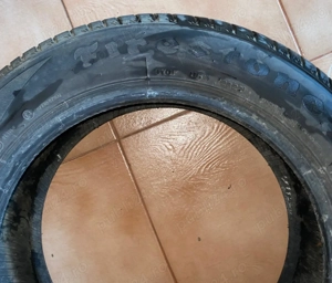 Vand anvelope de vara  - imagine 3