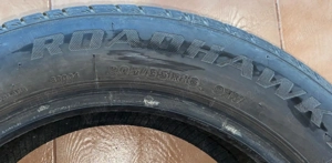 Vand anvelope de vara  - imagine 4