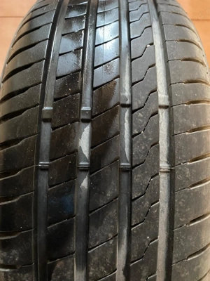 Vand anvelope de vara  - imagine 2