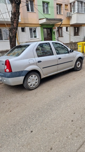 Vând Logan 1.5 diesel - imagine 3