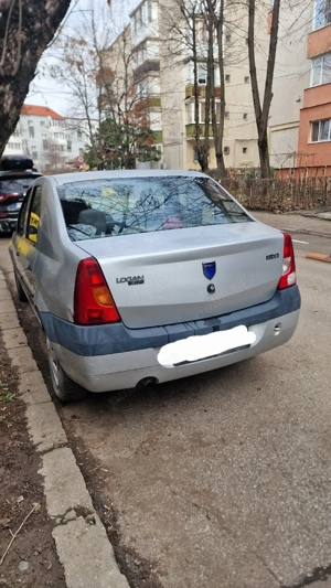 Vând Logan 1.5 diesel - imagine 2