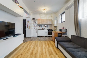 Apartament complet mobilat Militari Residence  - imagine 4
