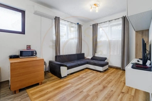 Apartament complet mobilat Militari Residence 
