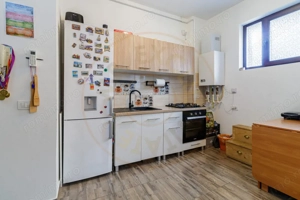 Apartament complet mobilat Militari Residence  - imagine 5