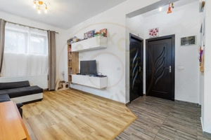 Apartament complet mobilat Militari Residence  - imagine 7