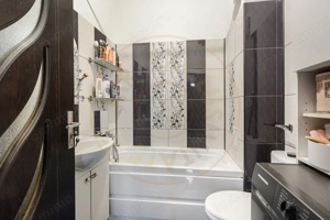 Apartament complet mobilat Militari Residence  - imagine 3