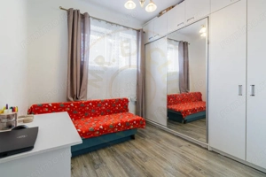 Apartament complet mobilat Militari Residence  - imagine 2