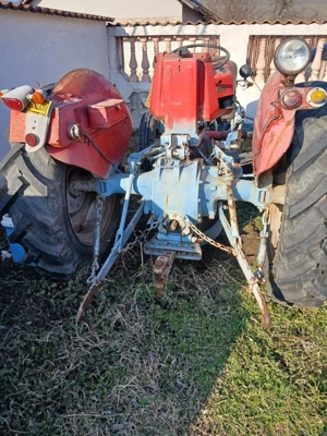 vând tractor - imagine 5