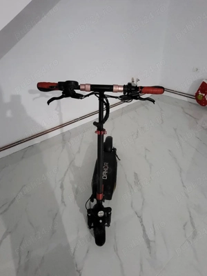 trotineta electrica dakor