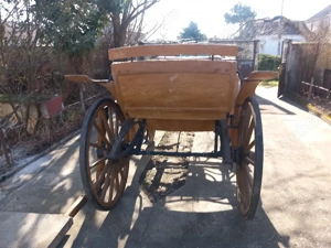 vind trasura de q sau 2 cai