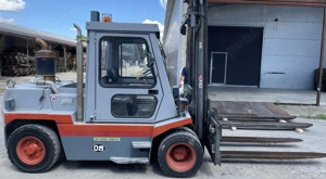 Vand motostivuitor FIAT 8to - imagine 4