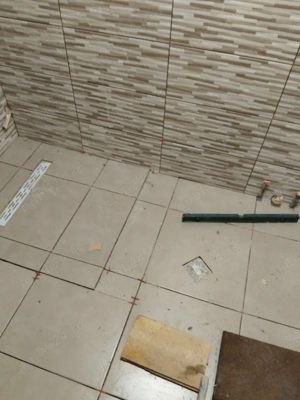 Amenajari interioare ,terasa etc 