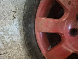 Jante aluminiu.  - imagine 2