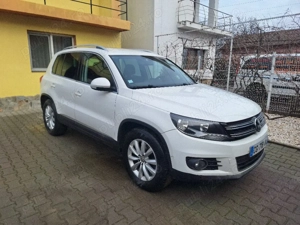 vw.tiguan,2.0Tdi,fab.2013,Euro5,(nu este 4x4) - imagine 2