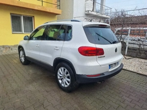vw.tiguan,2.0Tdi,fab.2013,Euro5,(nu este 4x4) - imagine 6