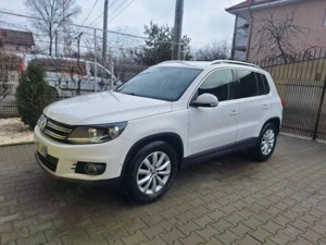 vw.tiguan,2.0Tdi,fab.2013,Euro5,(nu este 4x4) - imagine 3