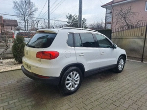vw.tiguan,2.0Tdi,fab.2013,Euro5,(nu este 4x4) - imagine 4