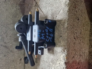 Anvelope mini one + Bobina inductie +suport motor - imagine 5