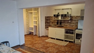 Garsoniera regim hotelier - imagine 3