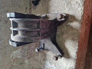 Anvelope mini one + Bobina inductie +suport motor - imagine 9