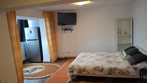 Garsoniera regim hotelier - imagine 4