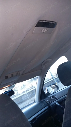 Vând skoda octavia 1.6 tdi combi din2012  - imagine 5