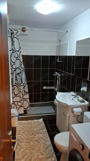 Garsoniera regim hotelier - imagine 5