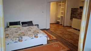 Garsoniera regim hotelier