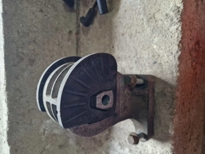 Anvelope mini one + Bobina inductie +suport motor - imagine 7