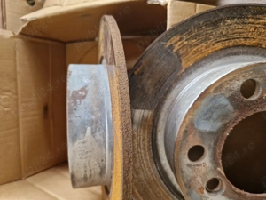 Discuri frână Mini Contryman 1.6 184  - imagine 5