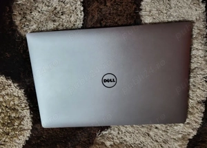 Leptop dell xps15