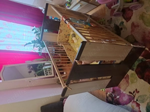 Patuț pentru  copii 