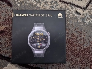 Huawei Watch GT 5 Pro