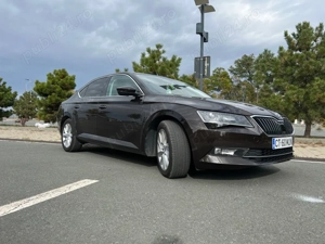 Vand Skoda Superb 3 - imagine 2
