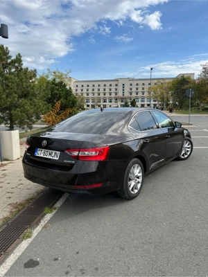 Vand Skoda Superb 3 - imagine 3