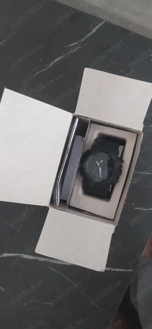 vand ceas Casio nou GA100 1A 1ER