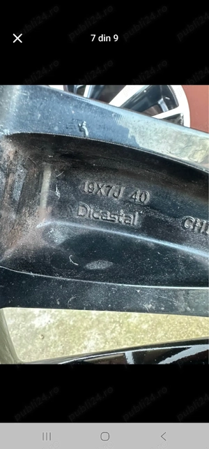 vand schimb negociabil    - imagine 4