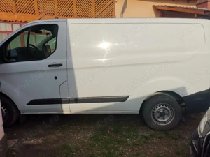 Ford Transit Custom - imagine 2