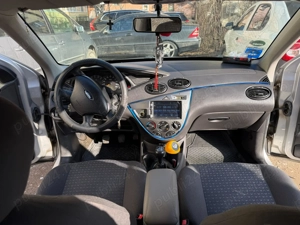 Ford Focus MK1 Facelift Combi - 1.8 Benzina - 2004 - imagine 5