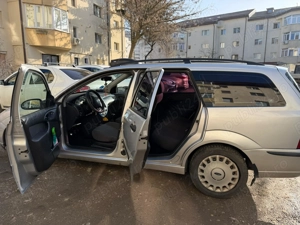 Ford Focus MK1 Facelift Combi - 1.8 Benzina - 2004 - imagine 2