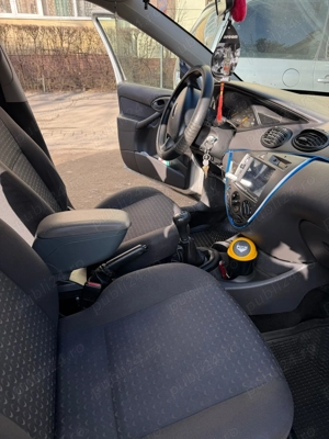 Ford Focus MK1 Facelift Combi - 1.8 Benzina - 2004 - imagine 3