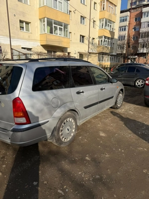 Ford Focus MK1 Facelift Combi - 1.8 Benzina - 2004 - imagine 8