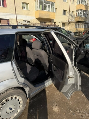 Ford Focus MK1 Facelift Combi - 1.8 Benzina - 2004 - imagine 7