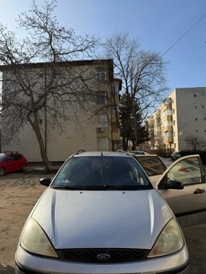 Ford Focus MK1 Facelift Combi - 1.8 Benzina - 2004 - imagine 4