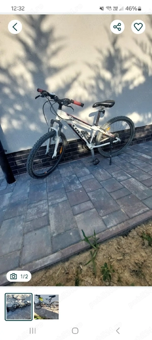 Biciclete de vânzare 