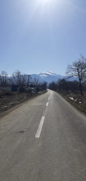 teren de vanzare in Breaza, judetul Brasov 