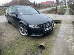 Audi a 4 b8  - imagine 6