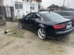 Audi a 4 b8  - imagine 2